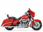 2010 Harley-Davidson Harley Davidson FLHX SE Street Glide CVO